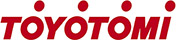 TOYOTOMI Logo