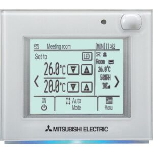 Mitsubishi City Multi - Image 7