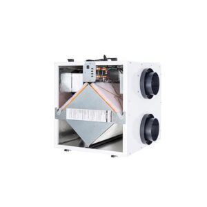 Mitsubishi Energy Recovery Ventilators - Image 4
