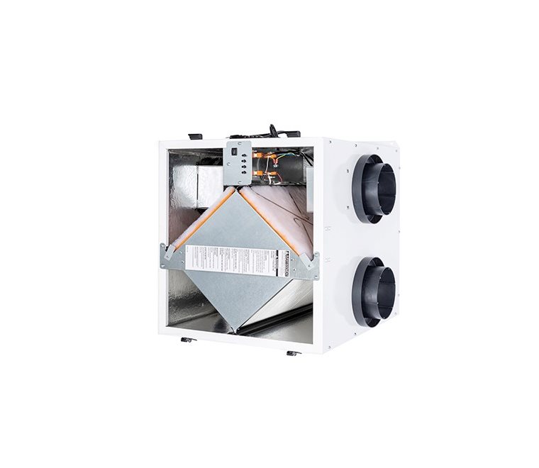 Mitsubishi Energy Recovery Ventilator Systems Wholesale HVAC Supplies