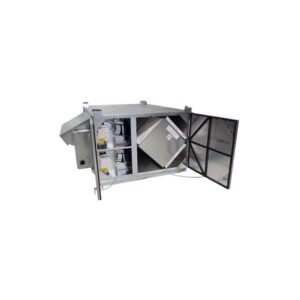 Mitsubishi Energy Recovery Ventilators - Image 5