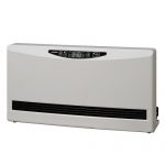 HC-20 Heat Convector With Wall Bracket