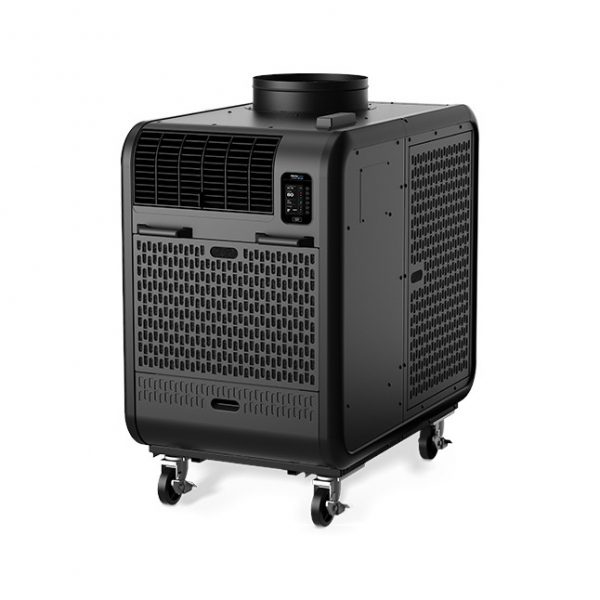 K36 MovinCool Commercial Portable Air Conditioner