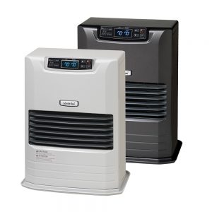 Oil-fired Space and Water Heaters, Hydronic Fan Convector - Image 5