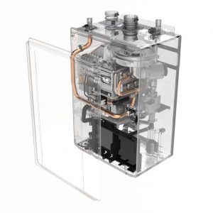 NORITZ Tankless Water Heaters & Combi-Boiler - Image 6