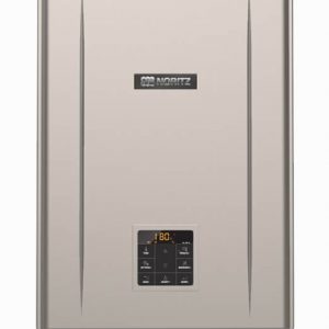 NORITZ Tankless Water Heaters & Combi-Boiler - Image 7