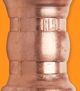 Refrigerant Copper Press Fitting System - Image 5