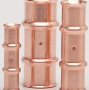 Refrigerant Copper Press Fitting System - Image 3
