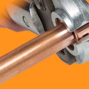 Refrigerant Copper Press Fitting System - Image 6