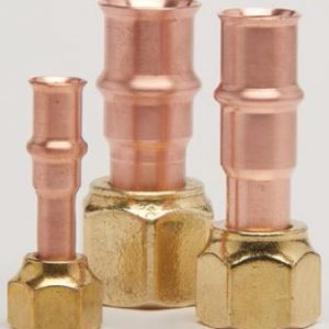 Refrigerant Copper Press Fitting System - Image 4