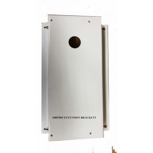 Toyotomi Heat Convector With Wall Bracket - Image 3