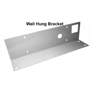 Toyotomi Heat Convector With Wall Bracket