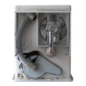 Toyotomi Laser Direct Vent Heaters - Image 6