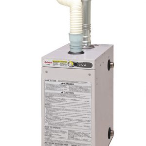 Toyotomi On-Demand Hydronic Heater - Image 3