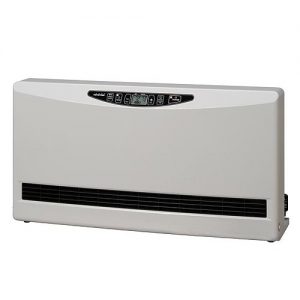 Toyotomi Heat Convector With Wall Bracket