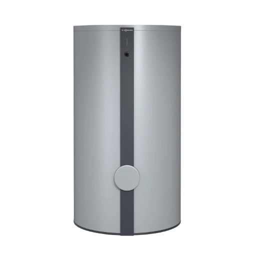 Viessmann Vitocell Hot Water Tanks