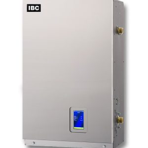IBC SL Series Residential & Light Commercial Condensing Boilers