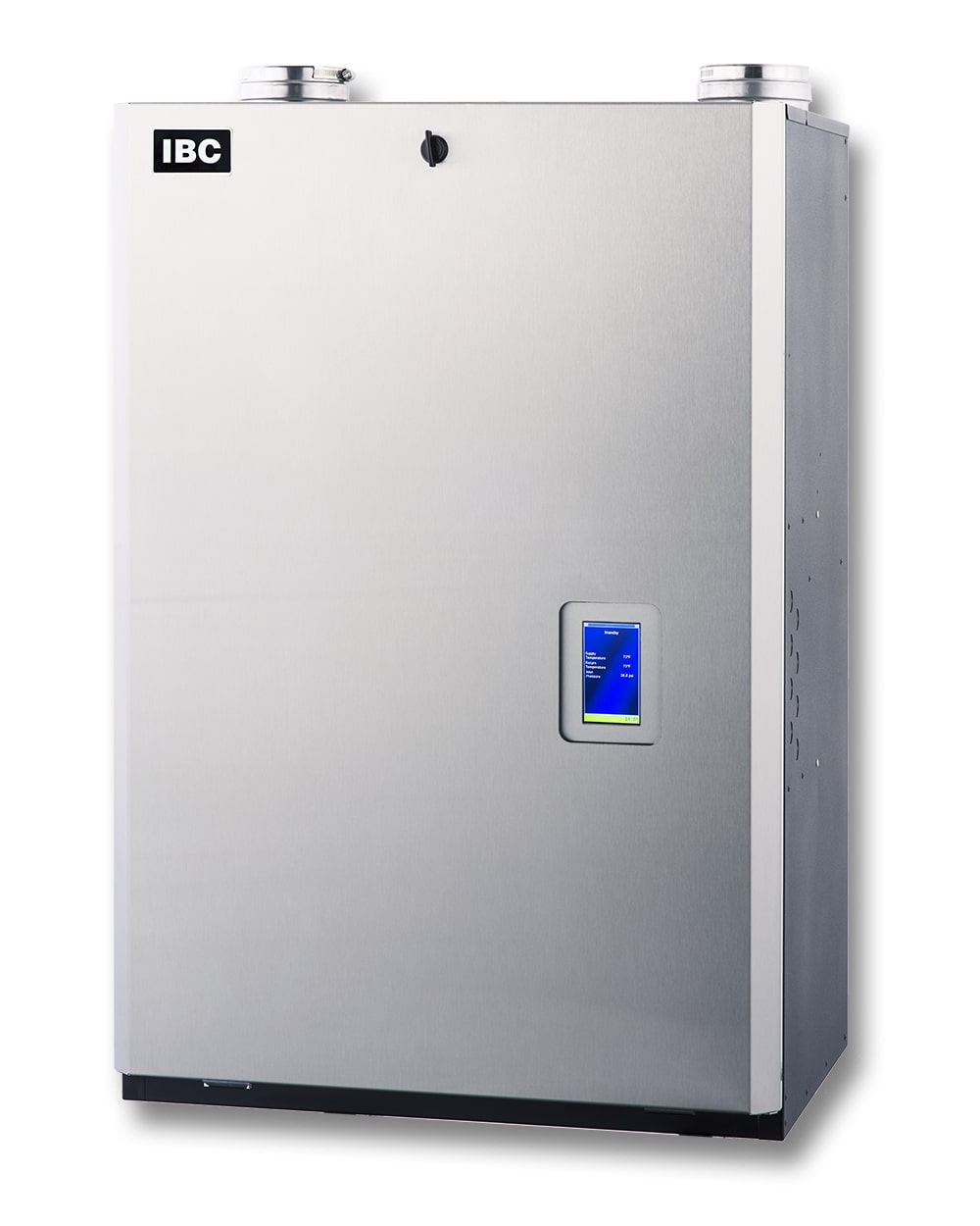 IBC SL Series Residential & Light Commercial Condensing Boilers