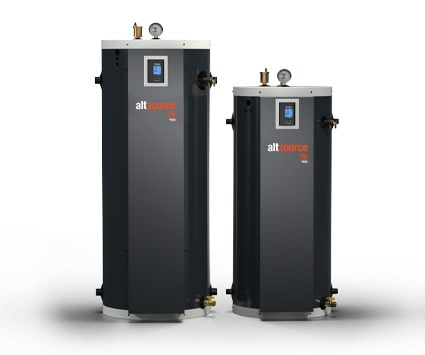 Thermo 2000 AltSource Electric Boiler