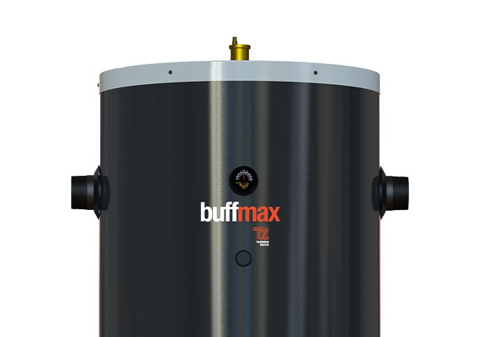 Thermo 2000 BuffMax Buffer Tank
