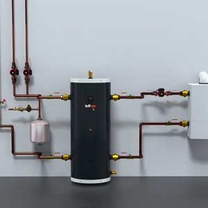 Thermo 2000 BuffMax Buffer Tank