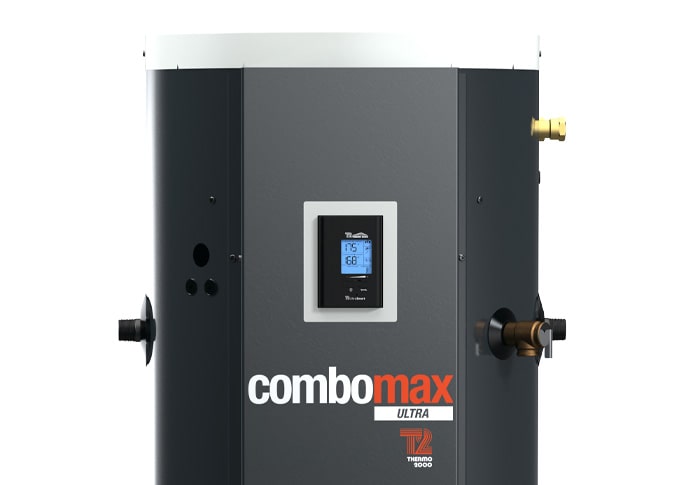 Thermo 2000 ComboMax ULTRA Combi Boiler