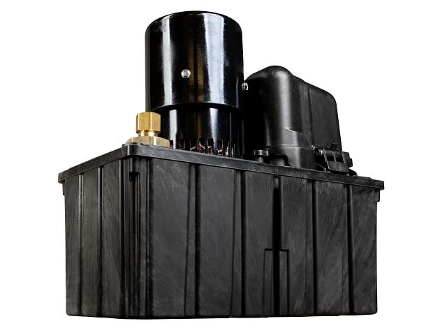 HT-VCL-60-P Series High-Temp Condensate Pump