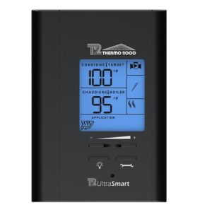 Thermo 2000 Mini Ultra Electric Boiler