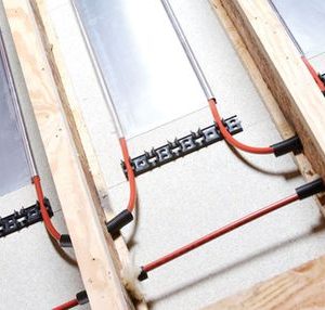 Rehau Radiant Heating Panel Systems - Image 3