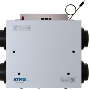 Fantech ATMO™ Fresh Air Appliance - Image 3