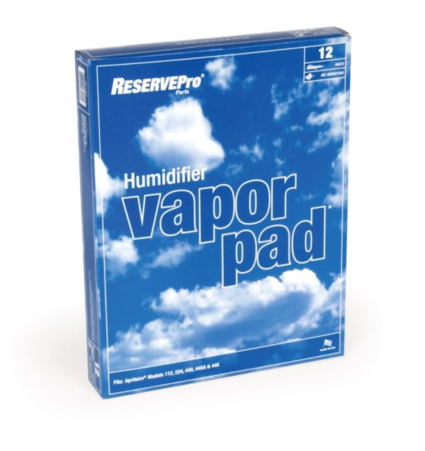 Generalaire GF-GA12 Vapor Pad
