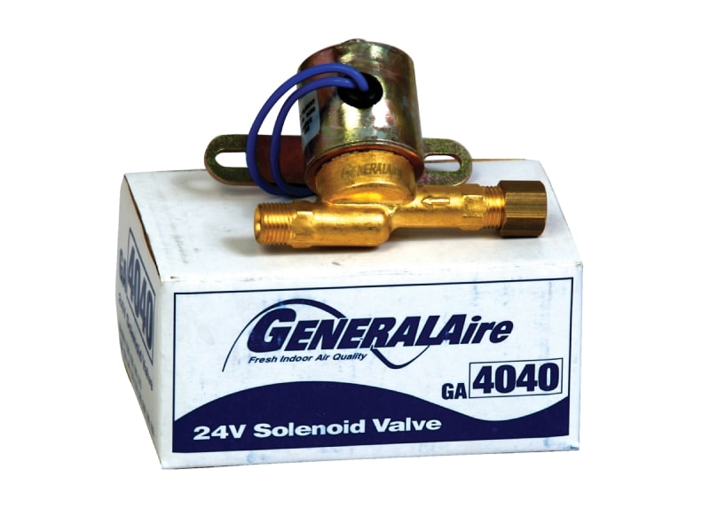 Generalaire GF-GA4040 Solenoid Valve