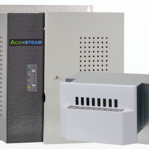 Thermolec Split Steam - Steam Humidifier for ductless locations