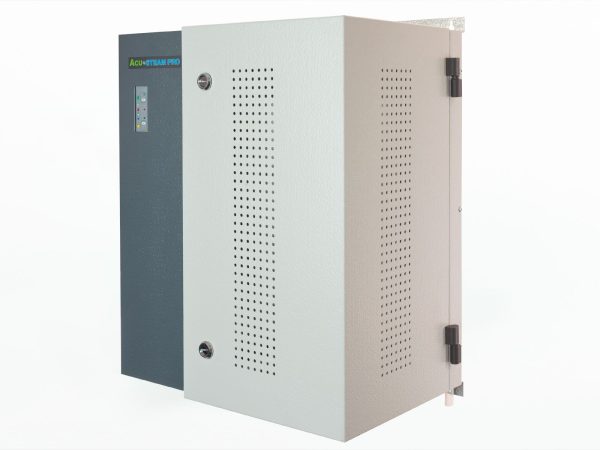 AcuSteam Pro Commercial Grade Steam Humidifier
