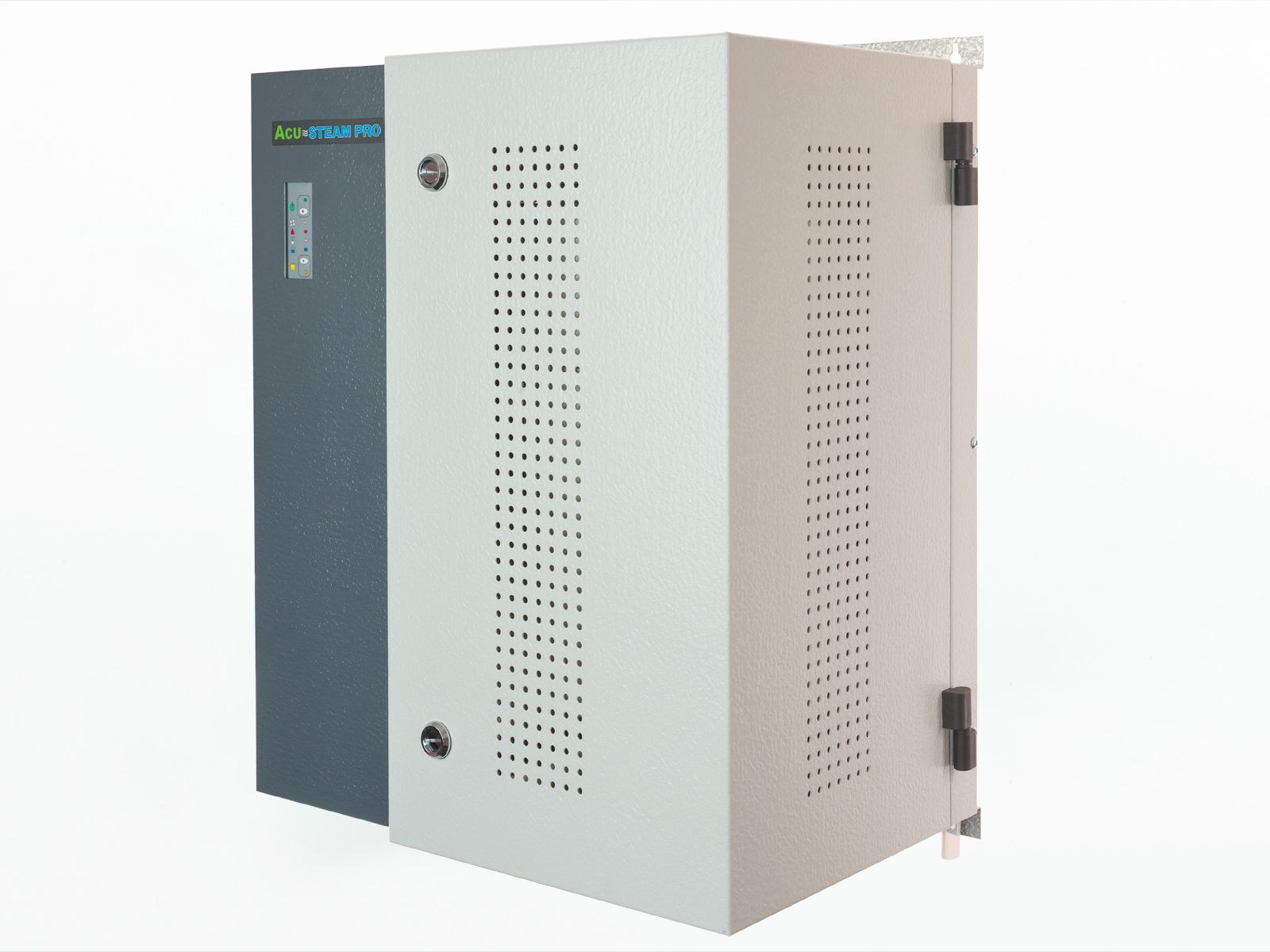 AcuSteam Pro, Commercial Steam Humidifier