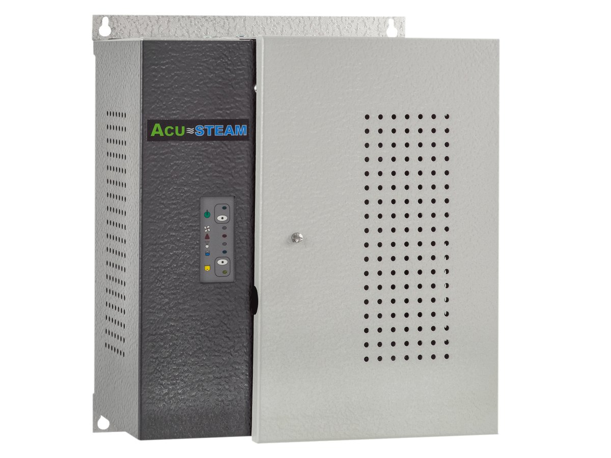 Thermolec AcuSteam, Residential Steam Humidifier